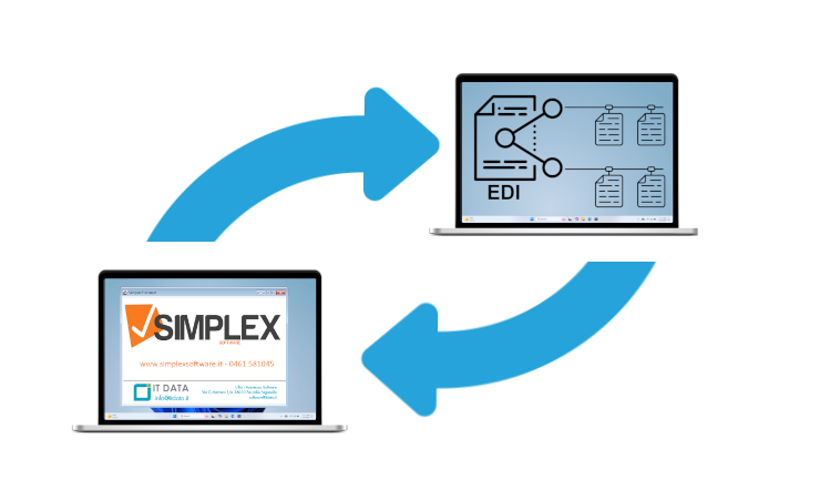 Generazione del tracciato EDI da XML